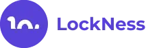 Sunrisetechs LockNess-Project-Logo