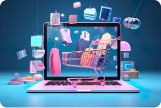 Retail and E-Commerce