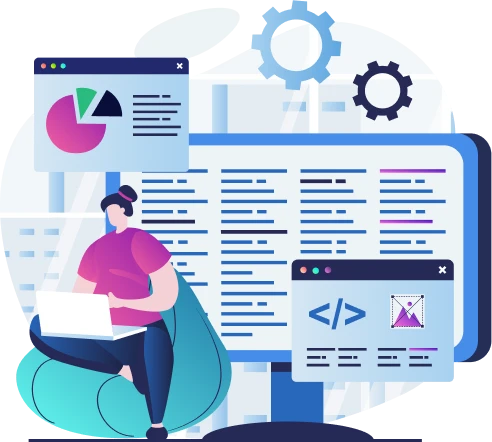 A Comprehensive Guide to Develop Software for Your Businesses Image