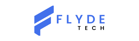 Sunrisetechs Flyde-Project-Logo