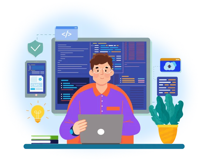 In-house vs Outsourcing Team Choosing the suitable one for Your Software Development Needs BG