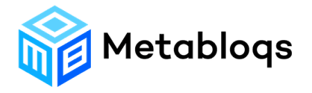 Sunrisetechs Metabloqs-Project-Logo