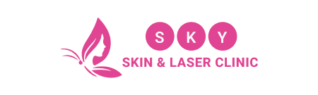 Sunrisetechs Skin-and-laser-clinic-Project-Logo