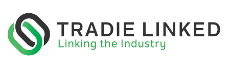 Sunrisetechs Tradie-Linked-Project-Logo