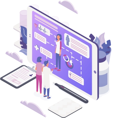Benefits of Clinic Management Software for small Practices Blog Banner image1