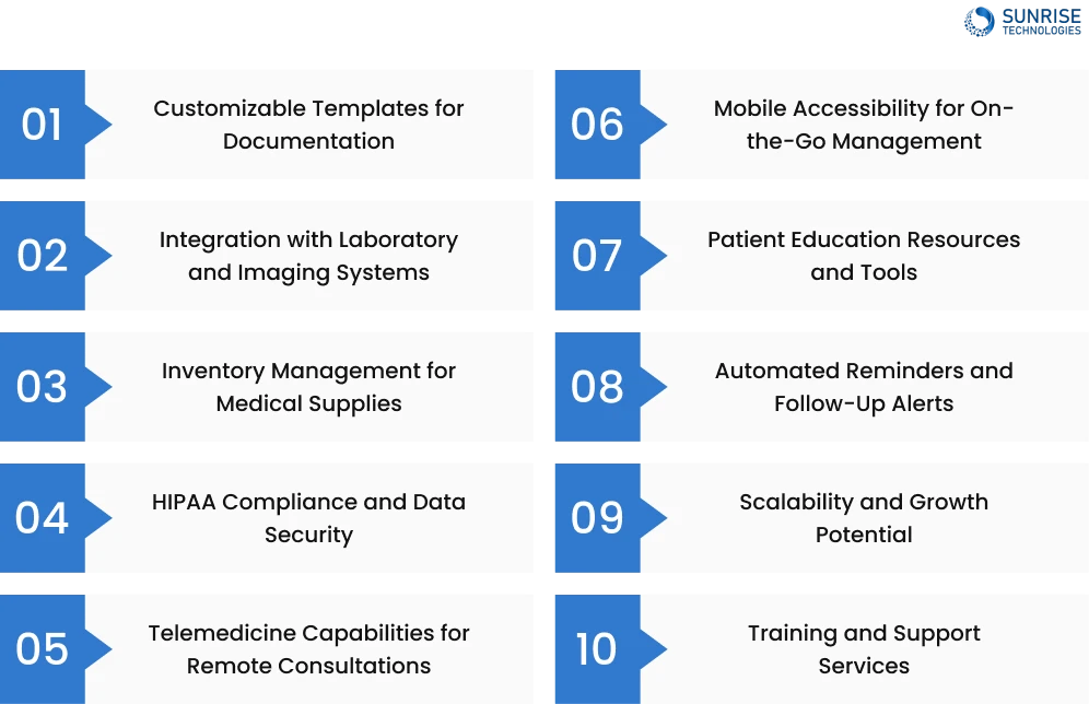 Key Features to Look for in Clinic Management Software for Small Practices - Benefits of Clinic Management Software