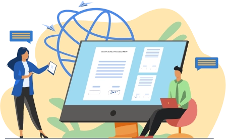 How To Select the Best Compliance Management Software for financial services
