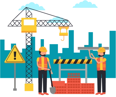 Top 10 ways to Improve Workplace Safety at Construction Sites