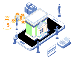 Fintech_Sunrisetechs_Home