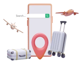 Travel & Hospitality