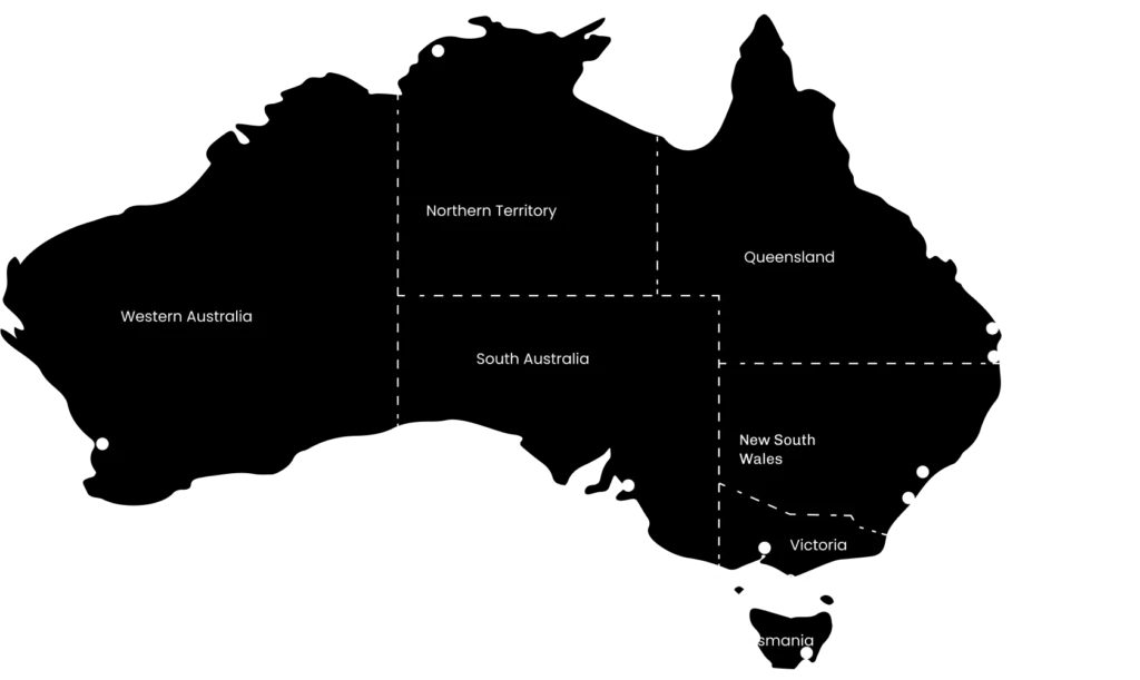 AI Development Services we Offer for Australia-Wide Support & Locations
