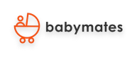 Babymates_Project_Logo_Portfolio