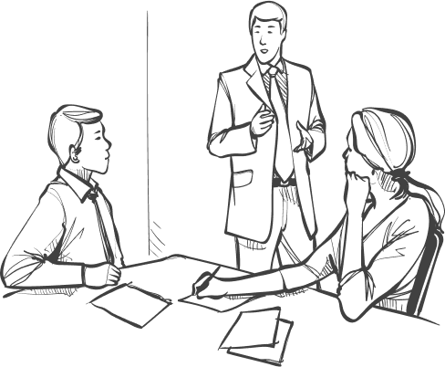 Claim Your Free 1-Hour Strategy Session Today CTA