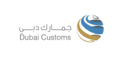 Dubai Customs_Logo