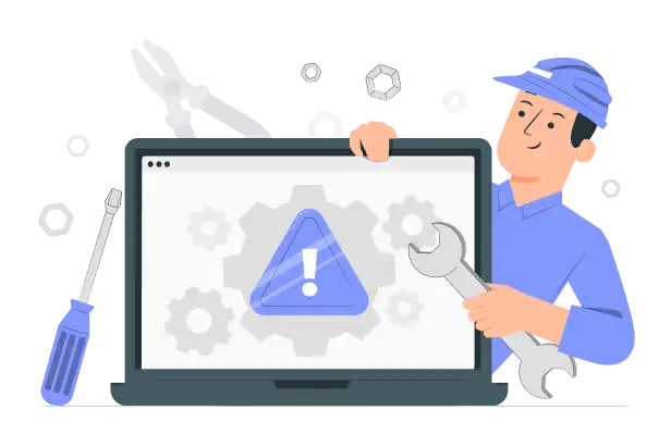 Get a 30-Day Free Maintenance Package_CTA