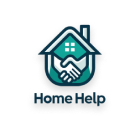 Home_Help_Project_Logo_Portfolio