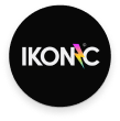 Ikonic_Project_Logo_Portfolio
