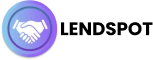 Lendsspot_Project_Logo_Portfolio