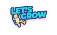 Lets-grow_Project_Logo_Portfolio