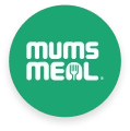 MomsMeel_Project_Logo_Portfolio