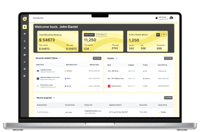 SaaS1_Sunrisetechs_Home