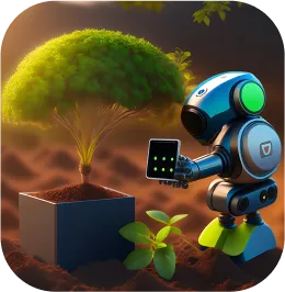 Smart Farming with AI in Agriculture 2