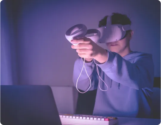 Transform Player Experience