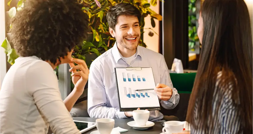 You think your business deserves high-end Fraud Prevention.
