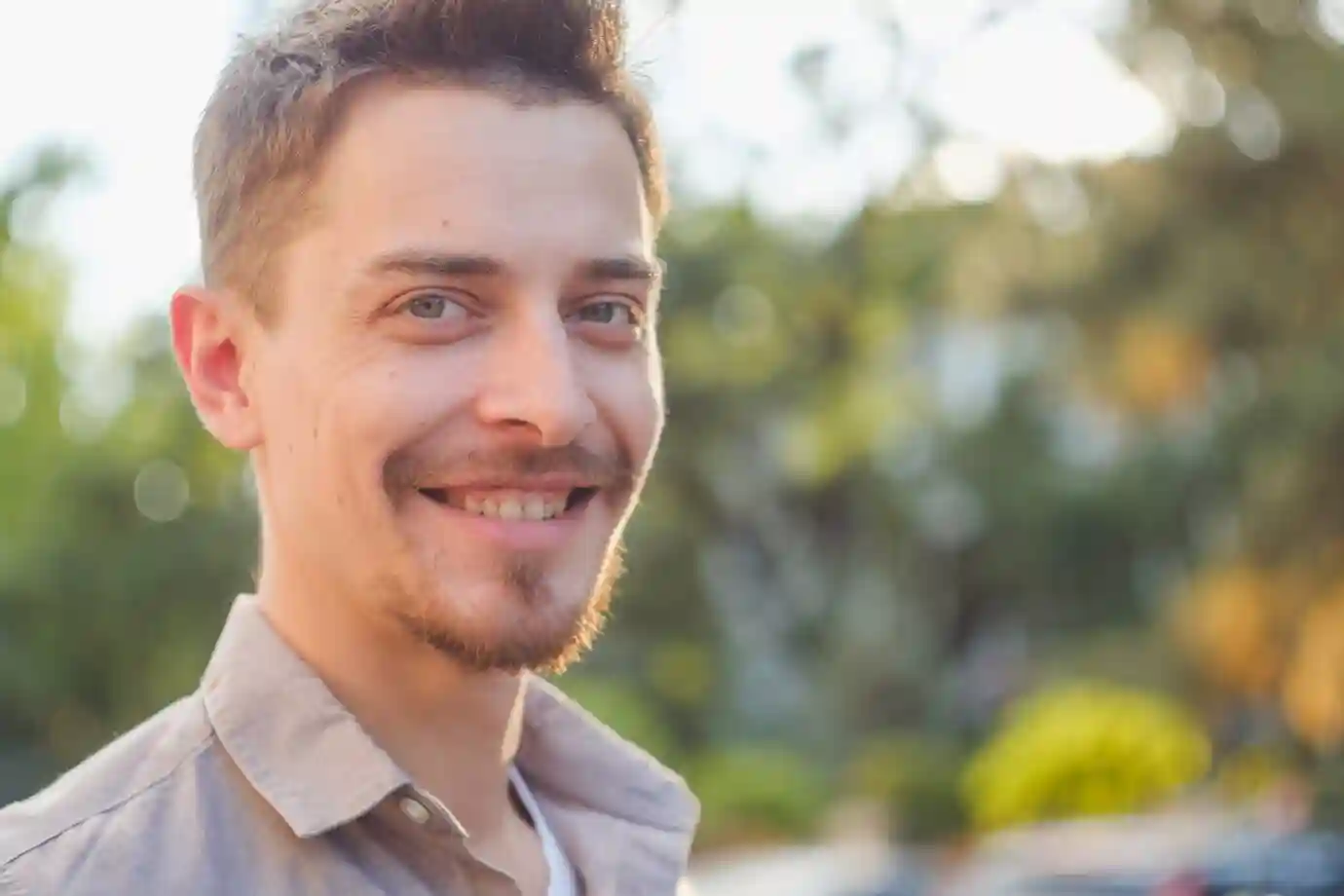 Client-profile