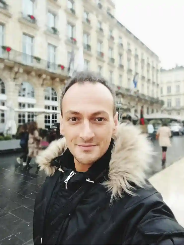 Client-profile
