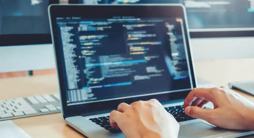 Computer Vision Development Services
