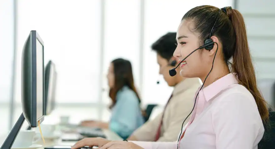 Natural Language Processing Services