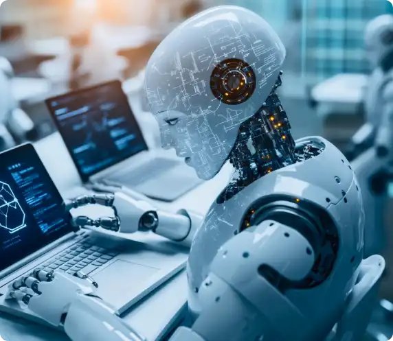 Generative AI Development