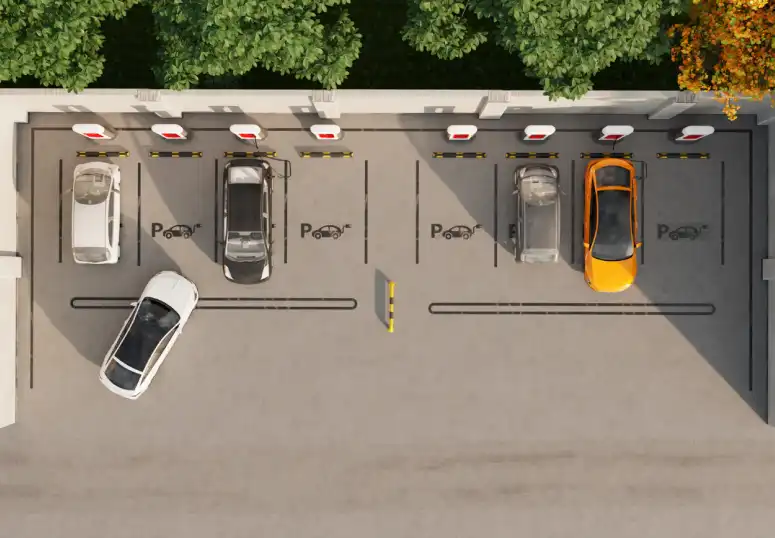 Parking Management Image