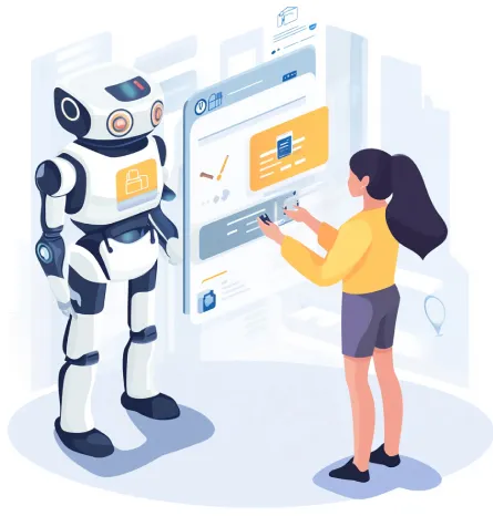 AI Agents Explained What They Are and 10 Examples in Action Banner