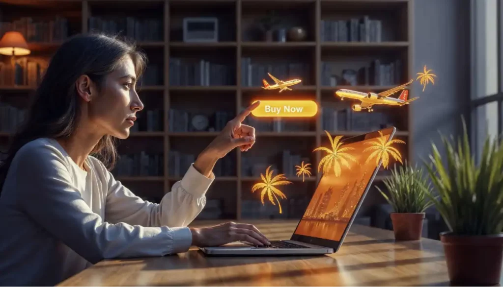 AI Solutions to Elevate Your Travel & Tourism Business info