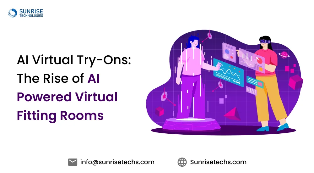 AI Virtual Try-Ons The Rise of AI Powered Virtual Fitting Rooms Feature
