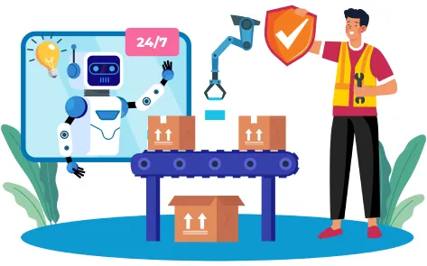 How Adaptive AI Is Revolutionizing Industries 15 Real world Examples Banner