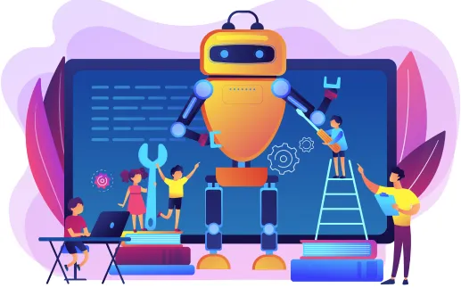 How to Build an AI App Tools, Steps, and Best Practices banner