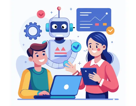 How to Choose the Right AI Consulting Company for Your Business Banner Image