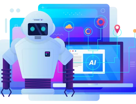 How to choose the right AI tech stacks for businesses Banner