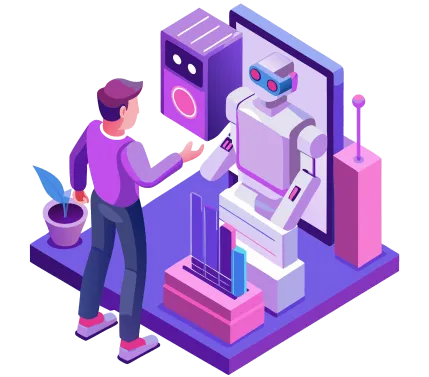 How to navigate challenges in business with generative AI Banner Image