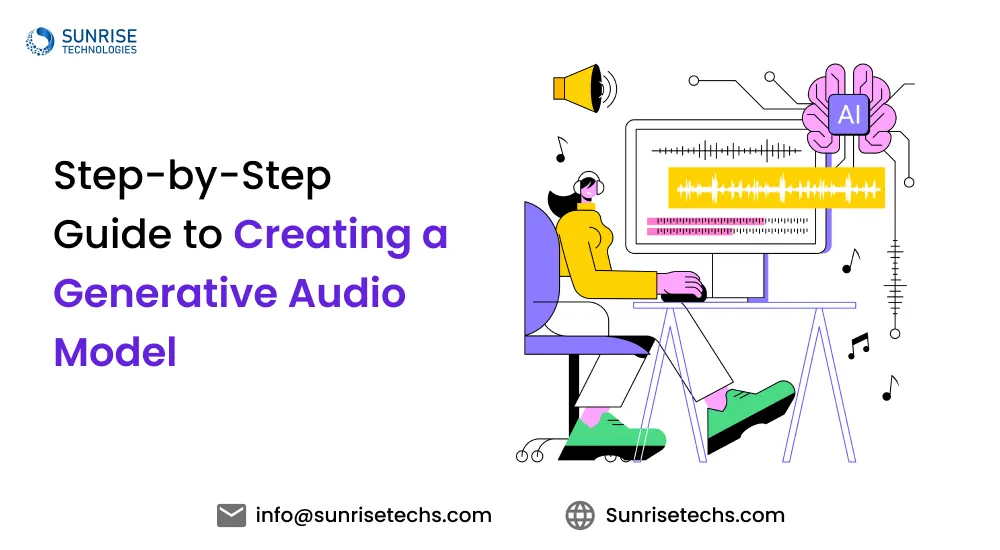 Step-by-Step Guide to Creating a Generative Audio Model Feature