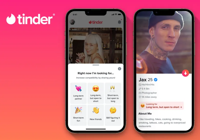 Tinder