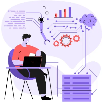 Top AI Use Cases and Applications Across Industries Banner