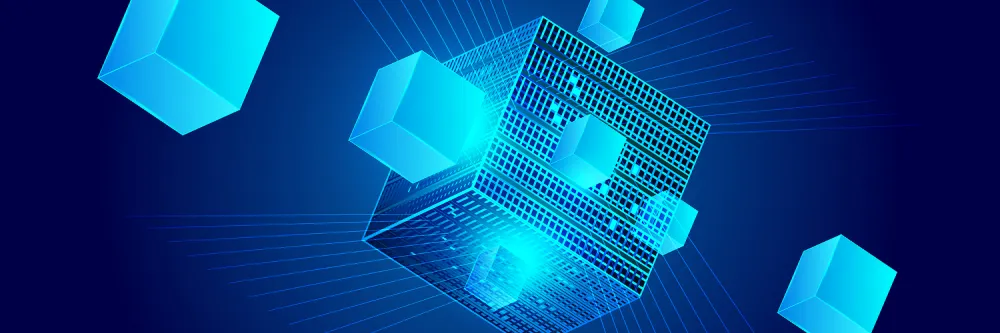 Blockchain Development Company