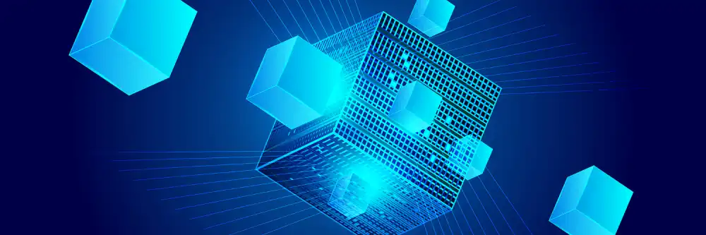 Blockchain Development Company