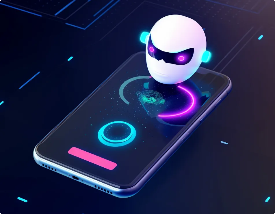 How Much Does AI Personal Assistant App Development Cost