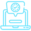 Rigorous Testing & Support Logo