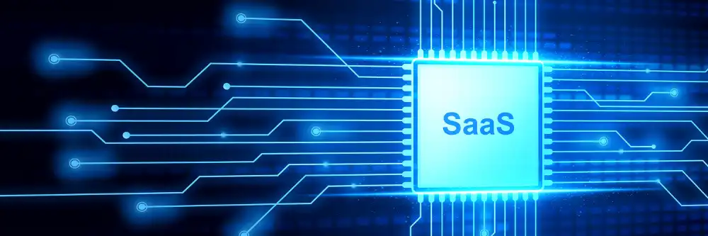 SaaS Development